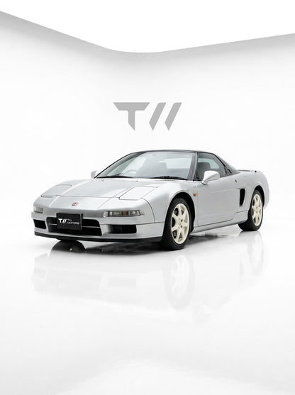 Honda NSX-R NA1 Type-R 1995