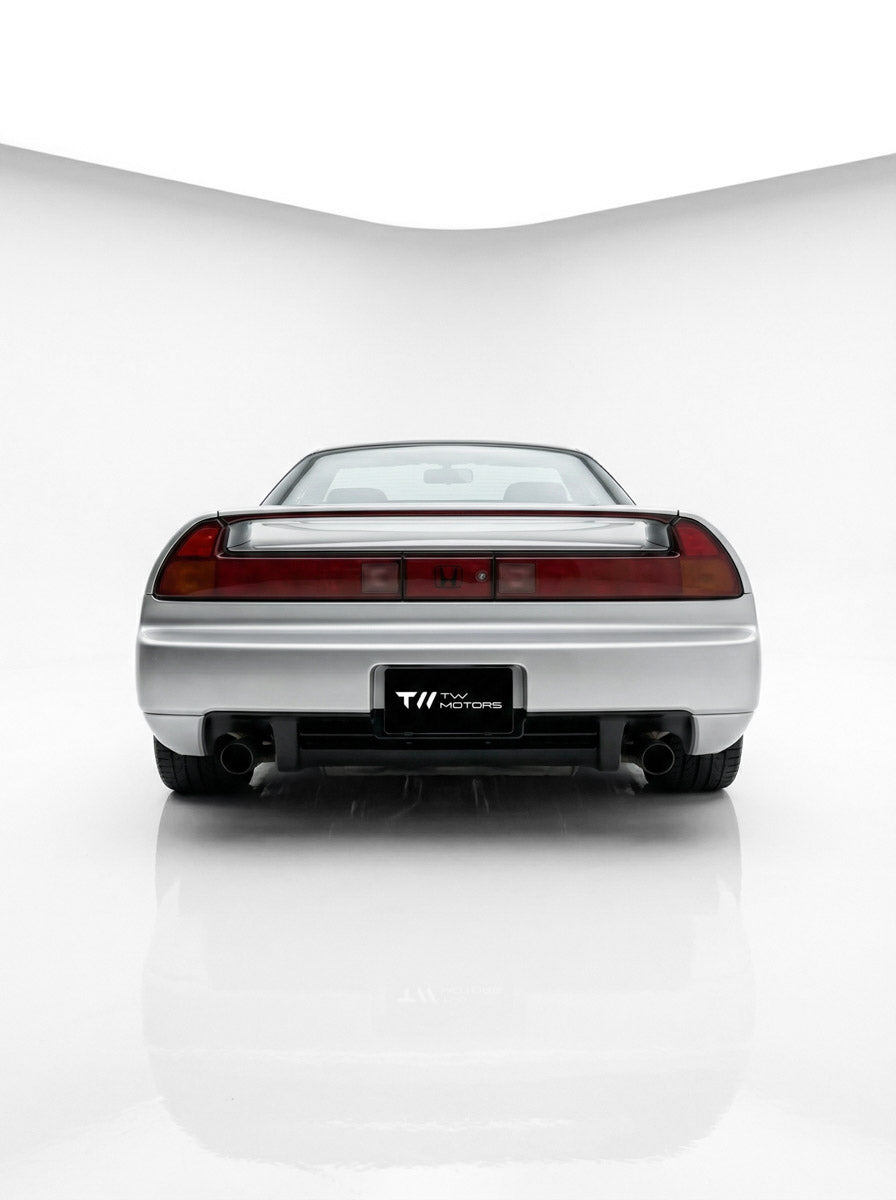 Honda NSX-R NA1 Type-R 1995
