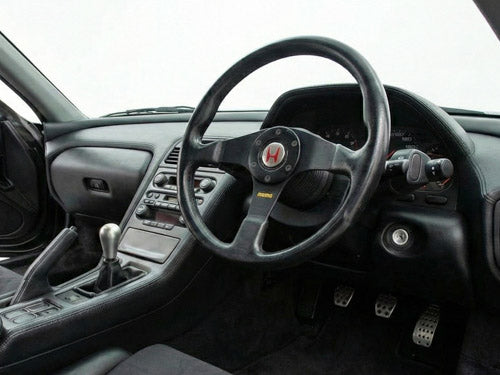 Honda NSX-R NA1 Type-R 1995