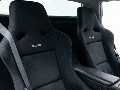 Honda NSX-R NA1 Type-R 1995