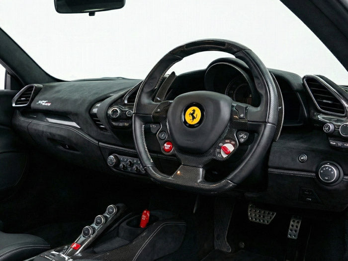 Ferrari 488 Pista 2020