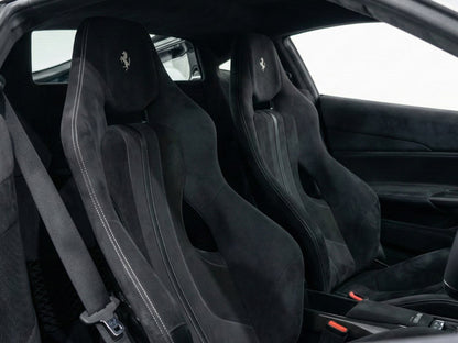 Ferrari 488 Pista 2020