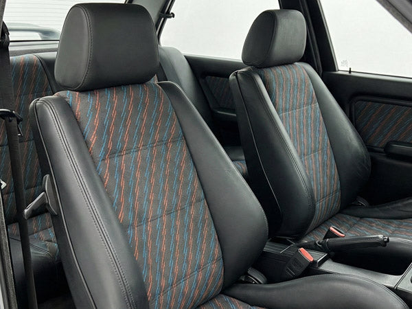 BMW E30 M3 Johnny Cecotto Edition 1989