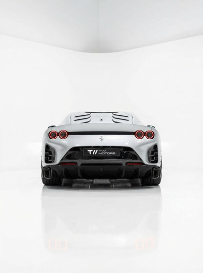 Ferrari 812 Competizione 2023