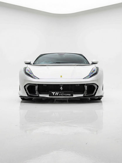 Ferrari 812 Competizione 2023