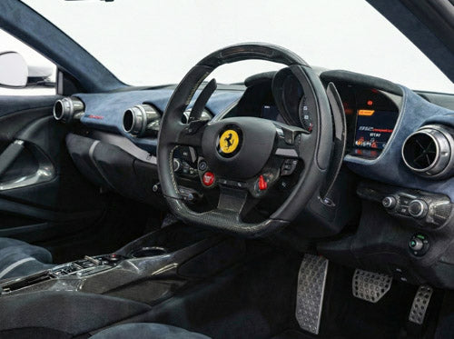 Ferrari 812 Competizione 2023