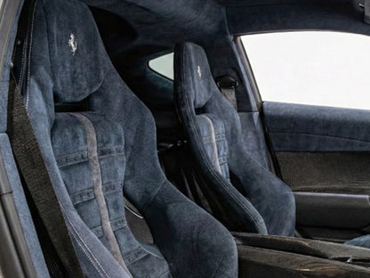 Ferrari 812 Competizione 2023