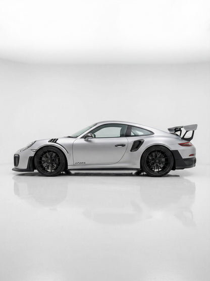 Porsche 911 991 GT2 RS Weissach 2018