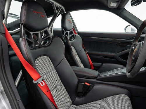 Porsche 911 991 GT2 RS Weissach 2018