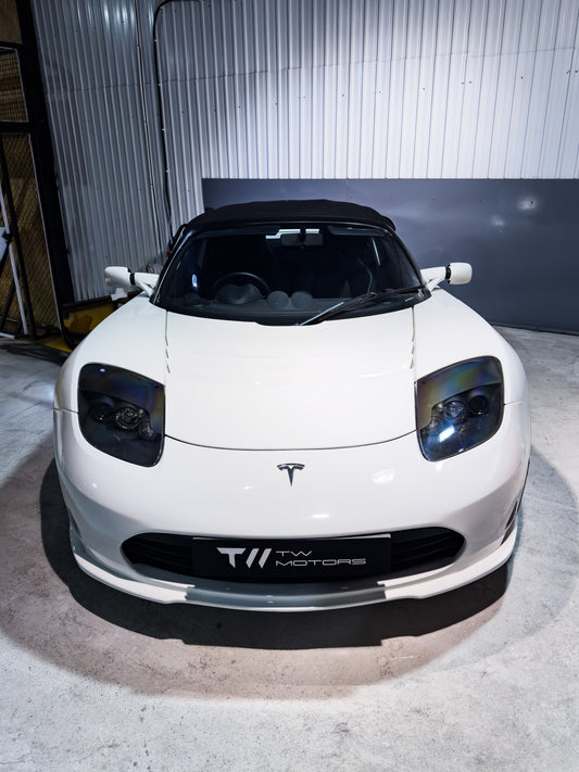 Tesla Roadster