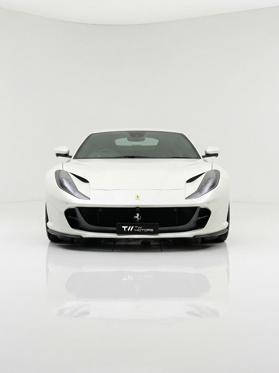 Ferrari 812 Superfast 2021