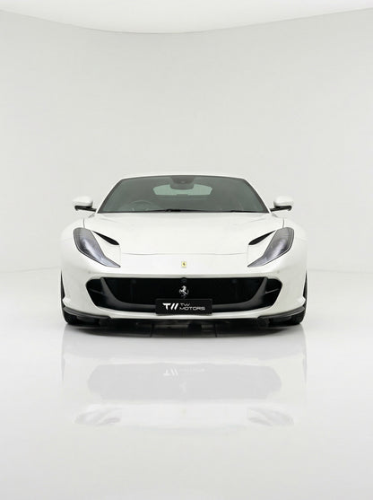 Ferrari 812 Superfast 2021