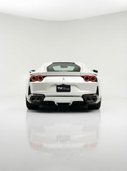 Ferrari 812 Superfast 2021