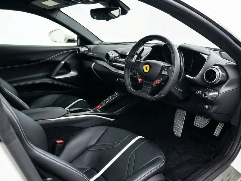 Ferrari 812 Superfast 2021