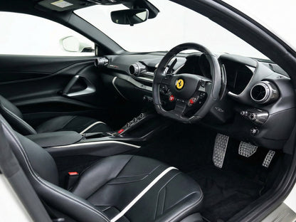 Ferrari 812 Superfast 2021