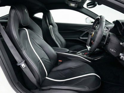 Ferrari 812 Superfast 2021