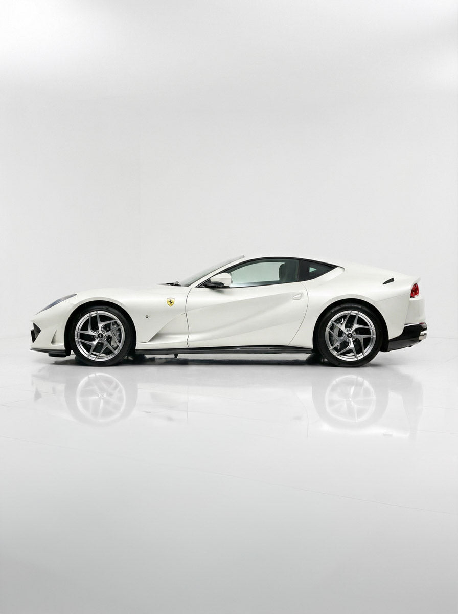 Ferrari 812 Superfast 2021