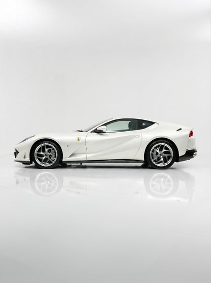 Ferrari 812 Superfast 2021