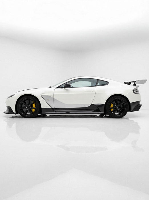 Aston Martin Vantage GT12 Limited Edition 2015