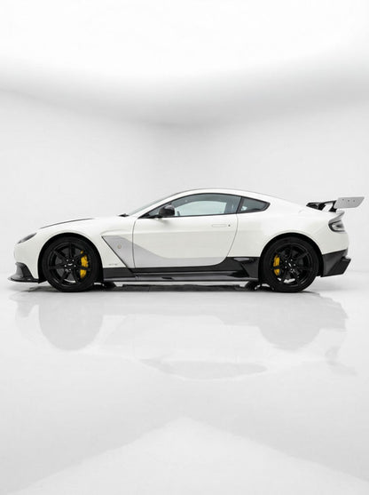 Aston Martin Vantage GT12 Limited Edition 2015