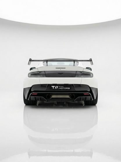 Aston Martin Vantage GT12 Limited Edition 2015