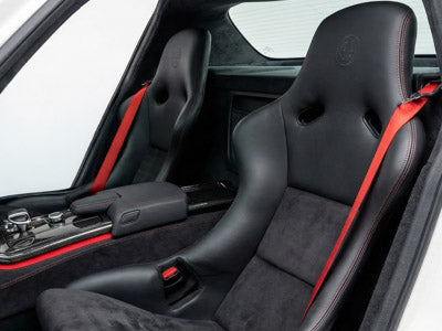 Mercedes-Benz SLS AMG Black Series 2013