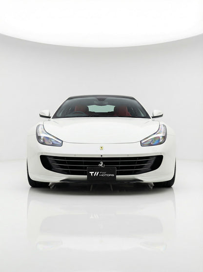 Ferrari GTC4 Lusso T 2017