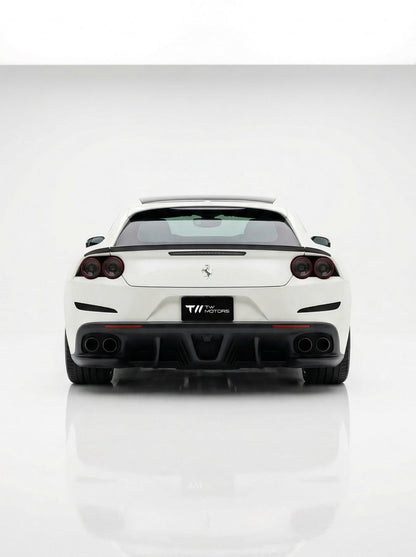 Ferrari GTC4 Lusso T 2017