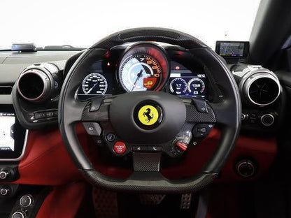 Ferrari GTC4 Lusso T 2017