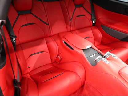 Ferrari GTC4 Lusso T 2017