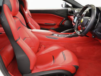 Ferrari GTC4 Lusso T 2017