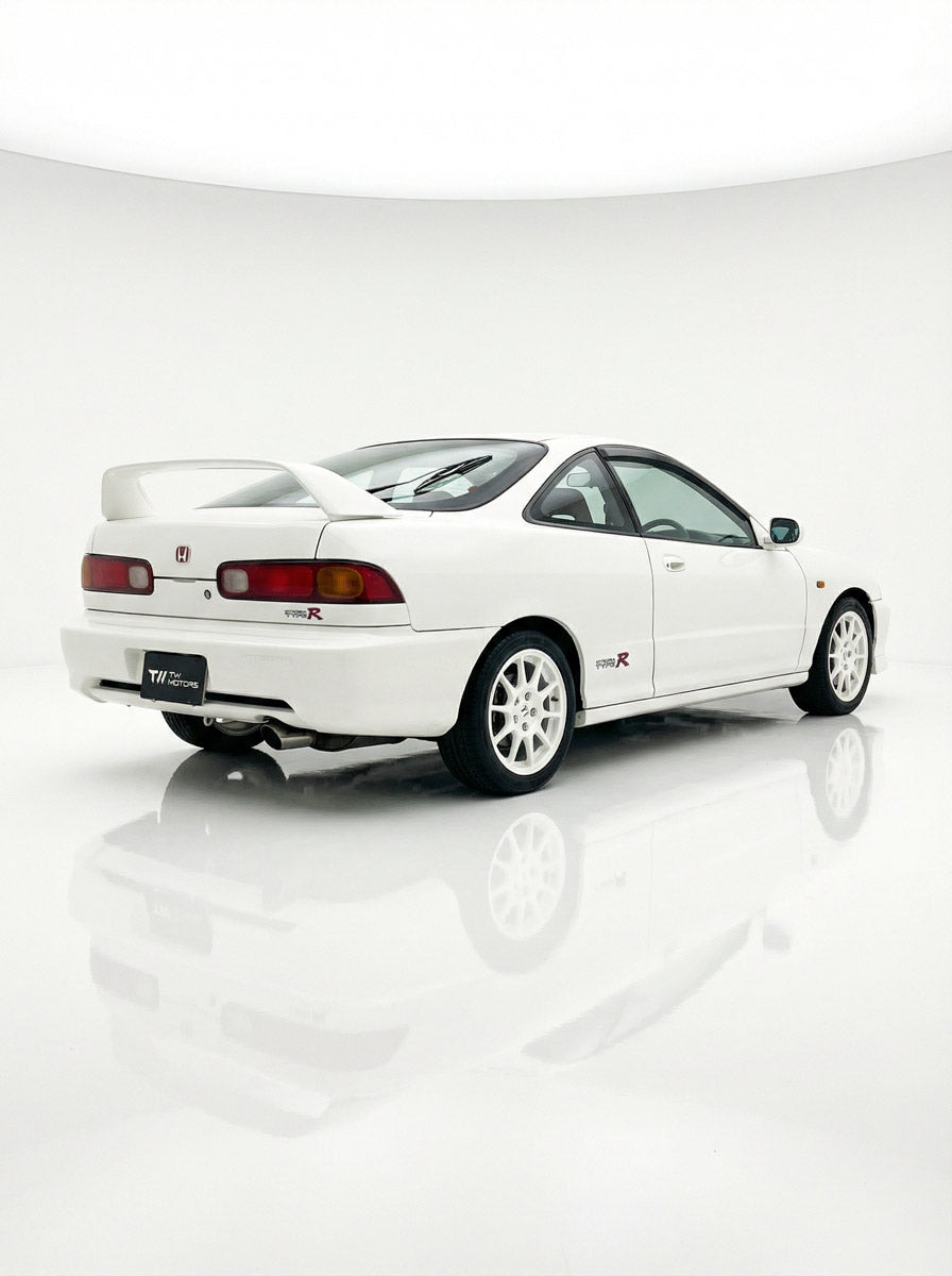 Honda Integra DC2 Type RX 2000