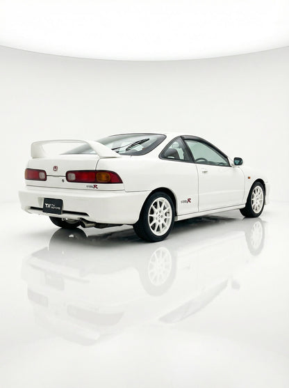 Honda Integra DC2 Type RX 2000