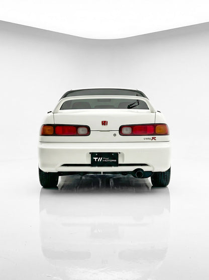 Honda Integra DC2 Type RX 2000