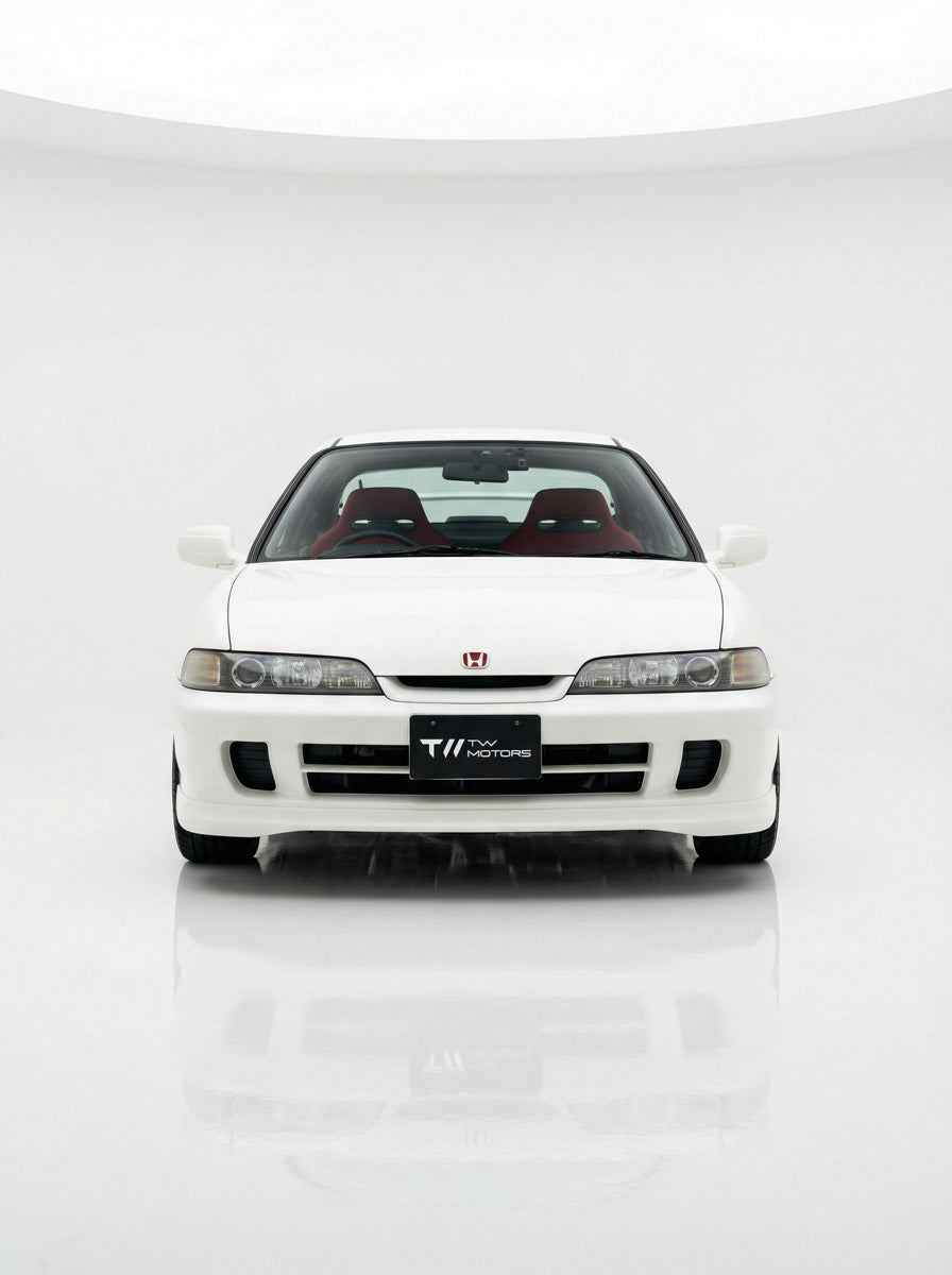 Honda Integra DC2 Type RX 2000