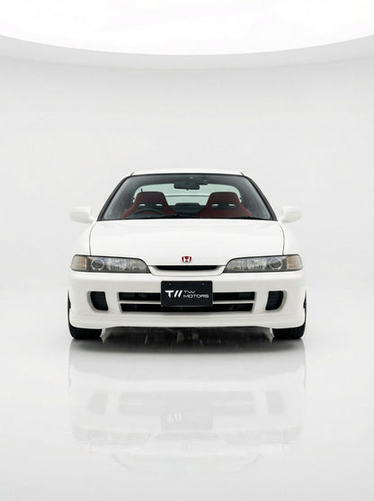 Honda Integra DC2 Type RX 2000