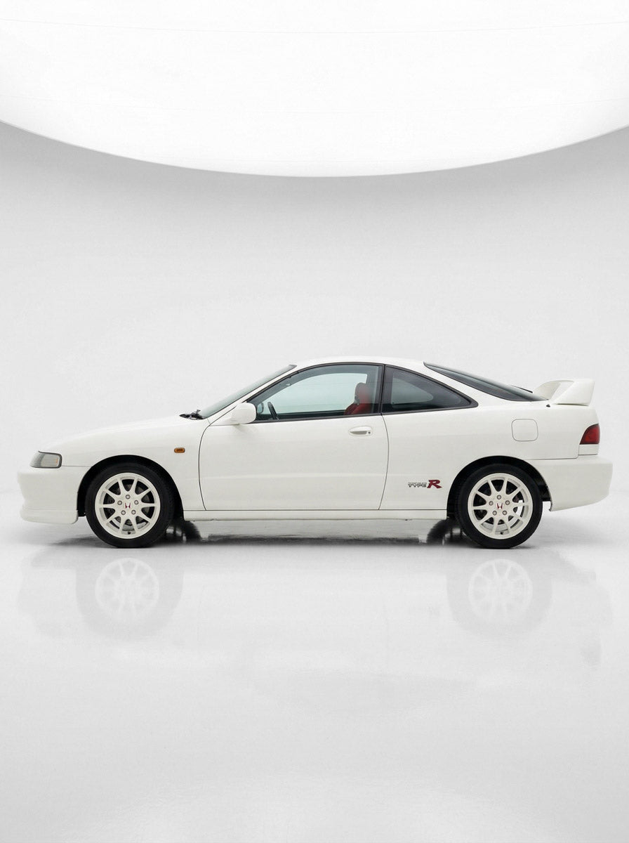 Honda Integra DC2 Type RX 2000
