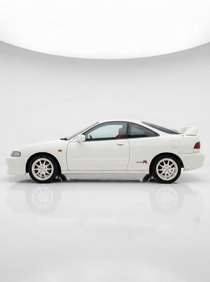 Honda Integra DC2 Type RX 2000