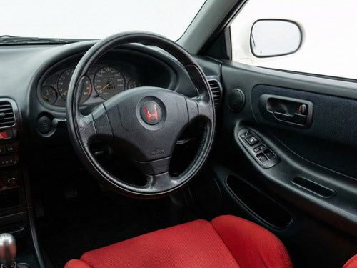 Honda Integra DC2 Type RX 2000