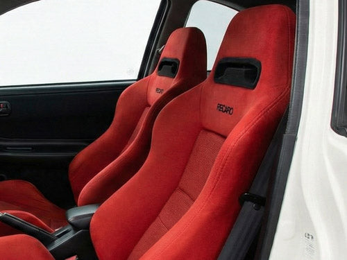 Honda Integra DC2 Type RX 2000