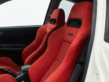 Honda Integra DC2 Type RX 2000