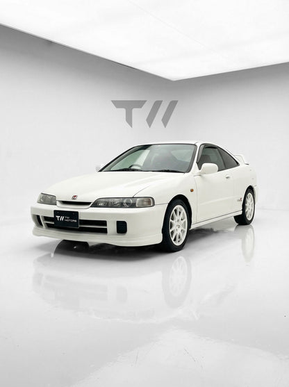 Honda Integra DC2 Type RX 2000