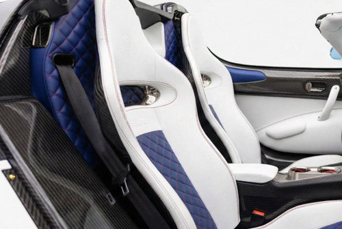 Koenigsegg Regera 2022