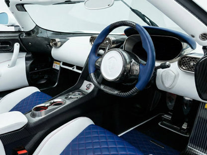 Koenigsegg Regera 2022