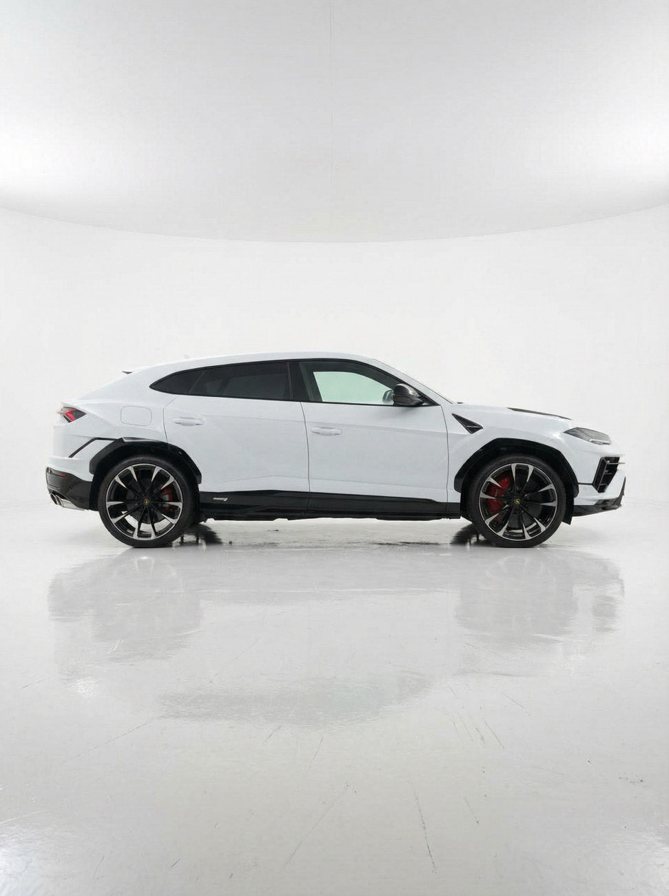 Lamborghini Urus S 2023