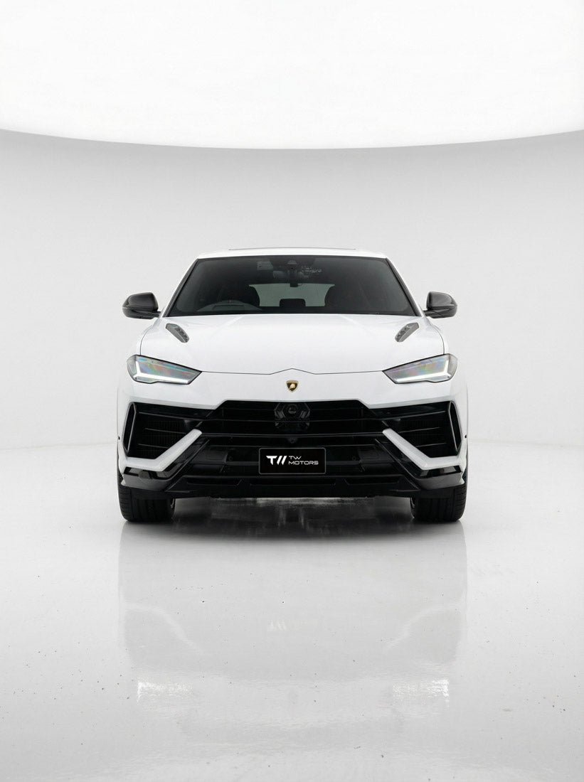 Lamborghini Urus S 2023