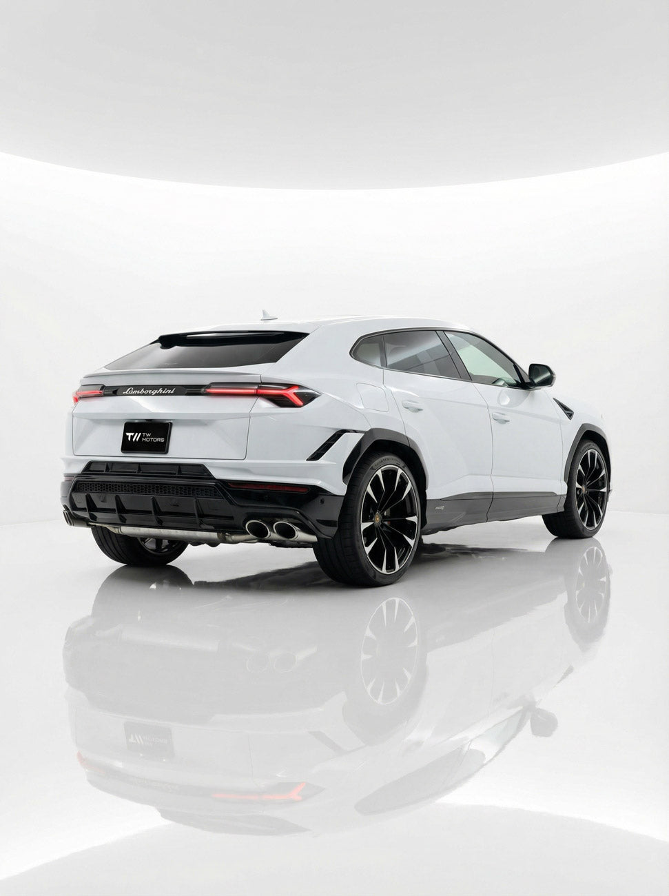 Lamborghini Urus S 2023