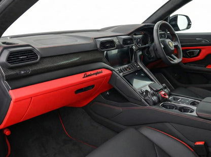 Lamborghini Urus S 2023