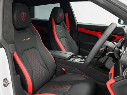 Lamborghini Urus S 2023