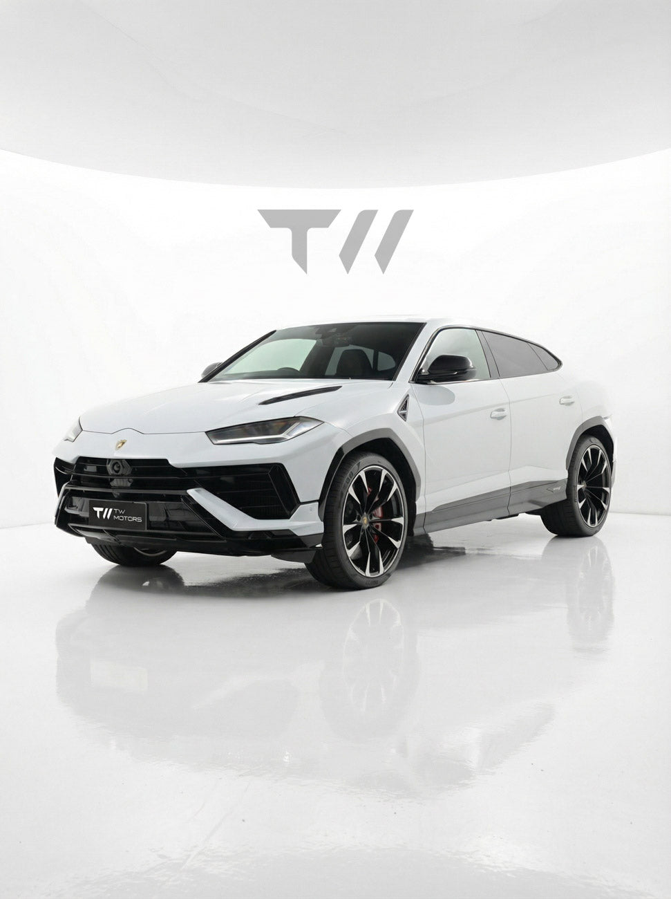 Lamborghini Urus S 2023